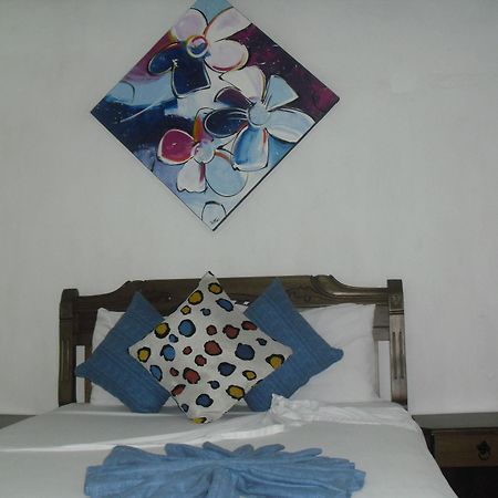 Casa Abril II Hotel Cartagena Екстериор снимка