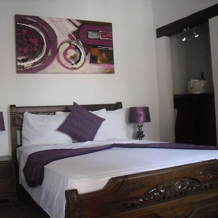 Casa Abril II Hotel Cartagena Екстериор снимка