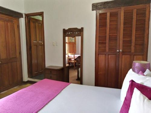 Casa Abril II Hotel Cartagena Екстериор снимка