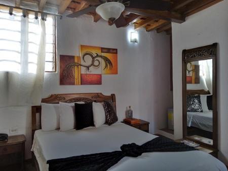 Casa Abril II Hotel Cartagena Екстериор снимка