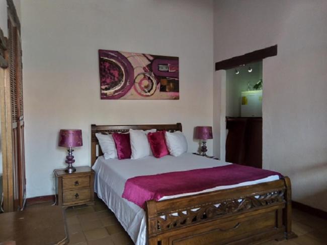 Casa Abril II Hotel Cartagena Екстериор снимка