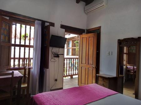 Casa Abril II Hotel Cartagena Екстериор снимка