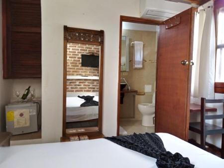 Casa Abril II Hotel Cartagena Екстериор снимка