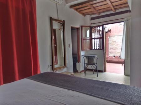 Casa Abril II Hotel Cartagena Екстериор снимка