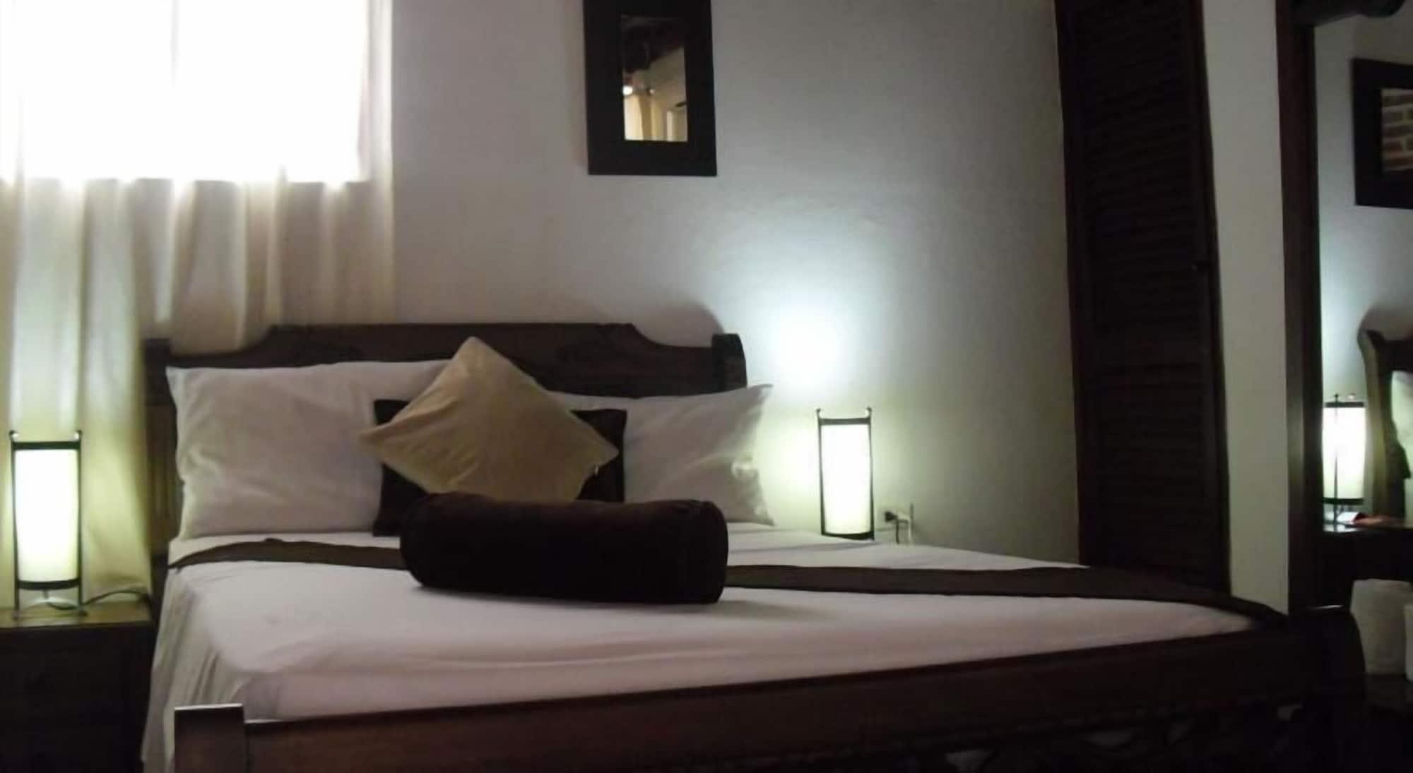 Casa Abril II Hotel Cartagena Екстериор снимка