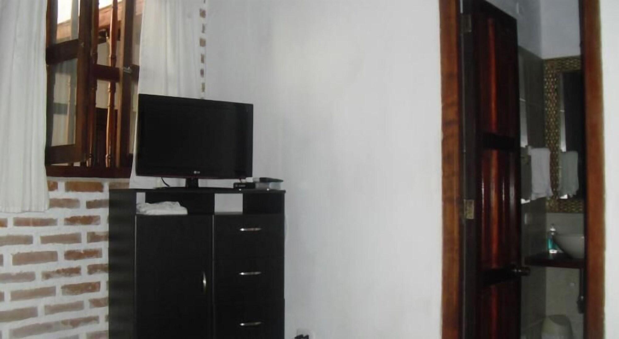 Casa Abril II Hotel Cartagena Екстериор снимка