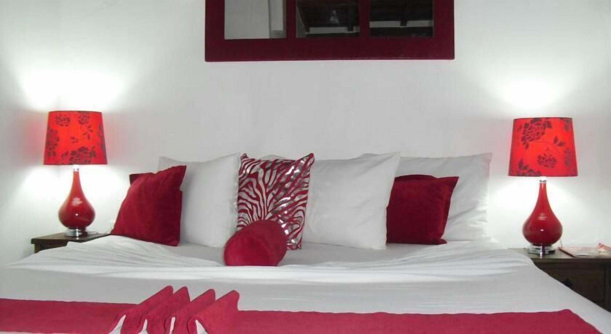 Casa Abril II Hotel Cartagena Екстериор снимка