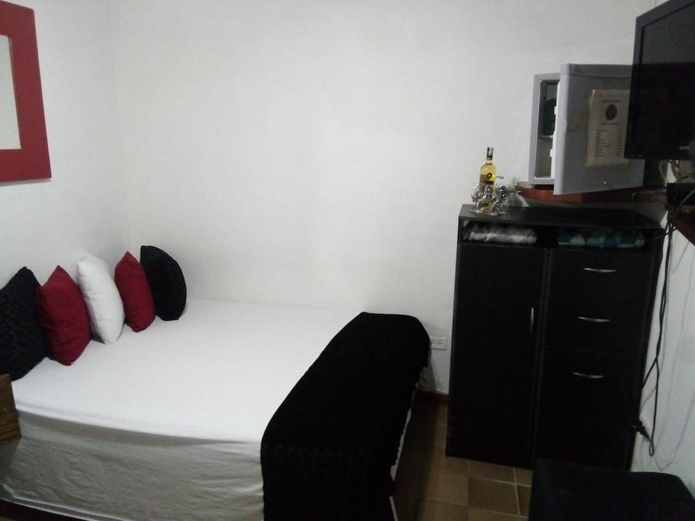 Casa Abril II Hotel Cartagena Екстериор снимка