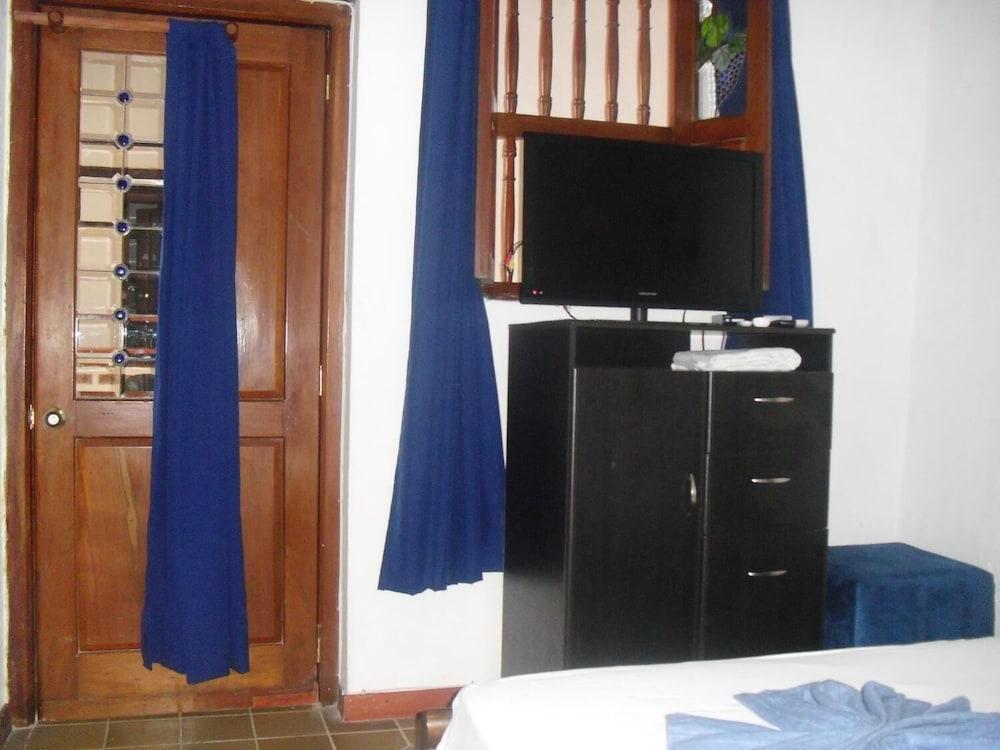 Casa Abril II Hotel Cartagena Екстериор снимка