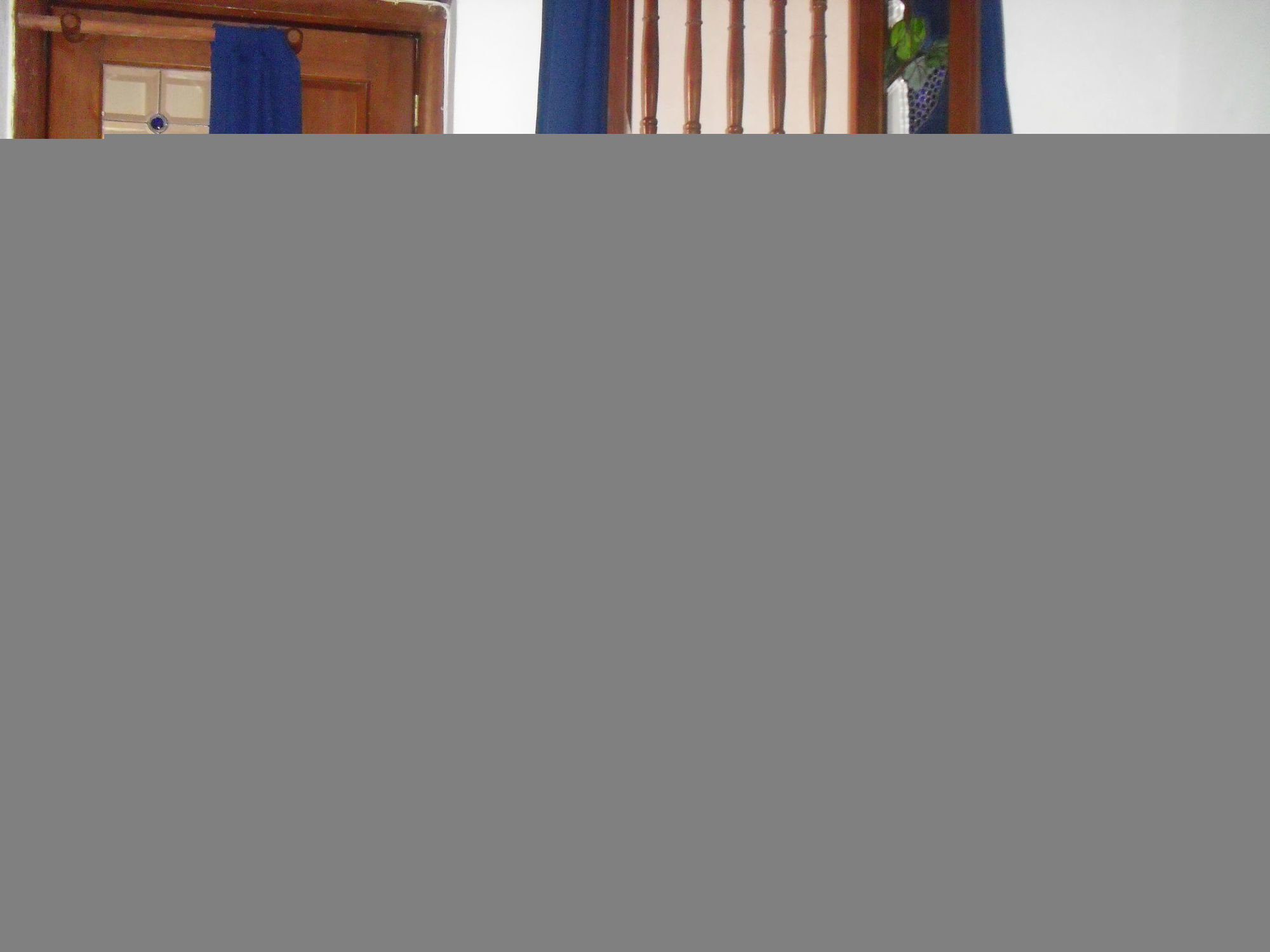Casa Abril II Hotel Cartagena Екстериор снимка